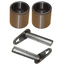 Bucket pins bushings for sale  Lansing