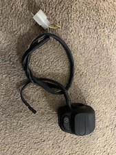 Peugeot scooter handlebar for sale  ST. ALBANS