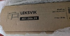 Ikea leksvik truhe gebraucht kaufen Ikea leksvik truhe gebraucht kaufen  Kiel