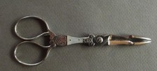 Ciseaux ancien coupe d'occasion  Monpazier