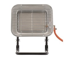 Gas heater adjustable for sale  LONDON