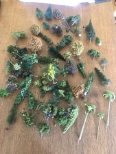 oo gauge trees for sale oo gauge trees for sale OSWESTRY