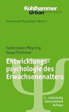 Grundriss psychologie entwickl gebraucht kaufen  Stuttgart