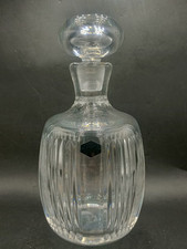 Carafe cristal saint d'occasion  Plombières-lès-Dijon
