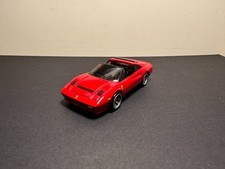 Hot Wheels Ferrari 308 GTS Quattrovalvole (Ferrari Racer/Vermelho/2009) comprar usado  Enviando para Brazil