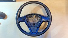 Ford fiesta black for sale  SOUTHEND-ON-SEA