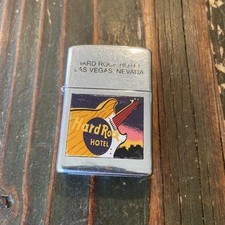 hard rock zippo for sale hard rock zippo for sale Las Vegas