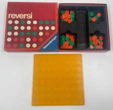 Reversi ravensburger legespiel gebraucht kaufen  Altenmünster