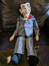 ventriloquist puppet d'occasion ventriloquist puppet d'occasion Expédié en Belgium