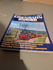 Eisenbahn kurier vorbild gebraucht kaufen Eisenbahn kurier vorbild gebraucht kaufen  Grasberg