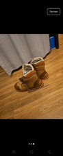 Chaussure securité jallatte d'occasion  Créteil