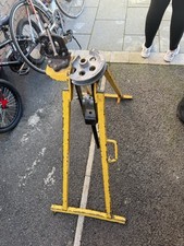 Hilmor bender 20mm for sale  CRAIGAVON