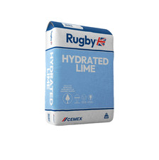 Rugby hydrated lime for sale  EPSOM
