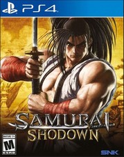 Samurai showdown complete for sale  Arlington