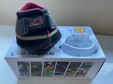 Cavallo transport air for sale  FAVERSHAM