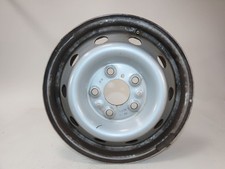 Jante tole fiat d'occasion  Seclin