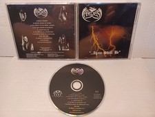 Hades - again shall be CD ORIGINAL FULL MOON PRODUCTIONS 1994 1ST PRESS comprar usado  Enviando para Brazil