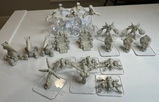 Monsterpocalypse miniature lot for sale  La Grange