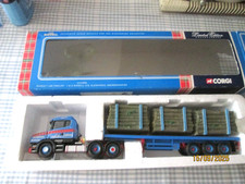 Corgi scania cab for sale  WHITLEY BAY