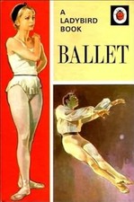 Ballet ian woodward for sale  UK
