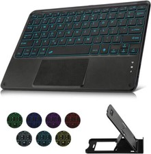 Wireless backlit bluetooth for sale  Independence
