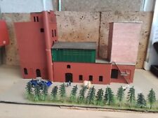 Heljan scene maquette d'occasion Heljan scene maquette d'occasion  La Ferté-Alais