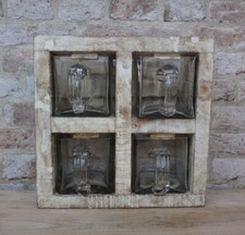 Wooden rustic shelf for sale  DUNSTABLE