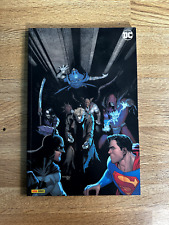 Panini batman lacht gebraucht kaufen  München
