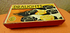 Vintage draughts ltd for sale  EASTLEIGH