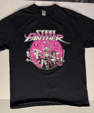 Steel panther unisex for sale  Dexter