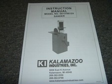 Kalamazoo models s612 for sale  Dubuque