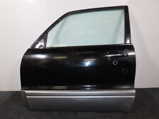 Porte gauche mitsubishi d'occasion  Seclin