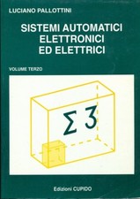 Sistemi automatici elettronici usato  Italia