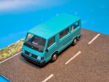 Herpa mb 100 gebraucht kaufen  Gelsenkirchen