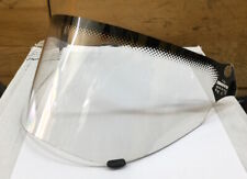 Visiera casco originale usato  Italia