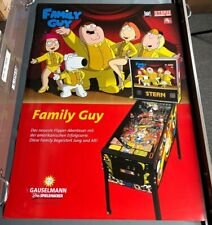 Family guy poster for sale  Lansing