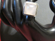 Natural gemstone pink for sale  Alabaster