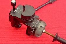 Bilora video head gebraucht kaufen  Kiel