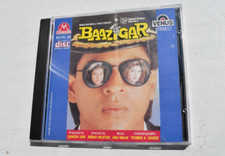 Baazigar bollywood soundtrack for sale  BOURNEMOUTH