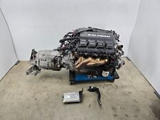 CHRYSLER 300 SRT8 2011-2014 OEM 6.4L HEMI V8 MOTOR TRANSMISSÃO ECU SWAP comprar usado  Enviando para Brazil