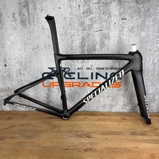 Usado, Conjunto de quadros de freio a disco de carbono 2023 Specialized Tarmac SL8 Pro 49cm 700c 1468g comprar usado  Enviando para Brazil