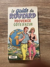 Guide routard provence d'occasion Guide routard provence d'occasion  Frejus