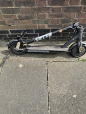 Pure electric scooter for sale  LONDON
