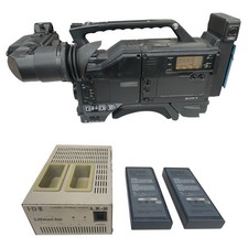 Vintage sony dsr for sale  El Paso