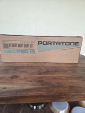 Teclado de Piano YAMAHA PSR-15 Vintage-Novo-Caixa Original , usado comprar usado  Enviando para Brazil