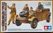Tamiya 35304 german d'occasion Tamiya 35304 german d'occasion  Vanves