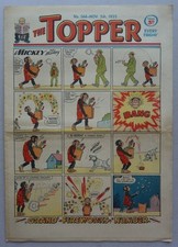 topper comic for sale topper comic for sale UK