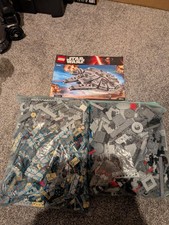 Lego 75105 millennium for sale  LLANELLI