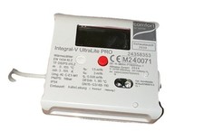 Wärmemengenzähler integral u gebraucht kaufen  Kierspe