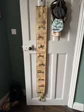 Completed bell pull for sale  GREAT YARMOUTH